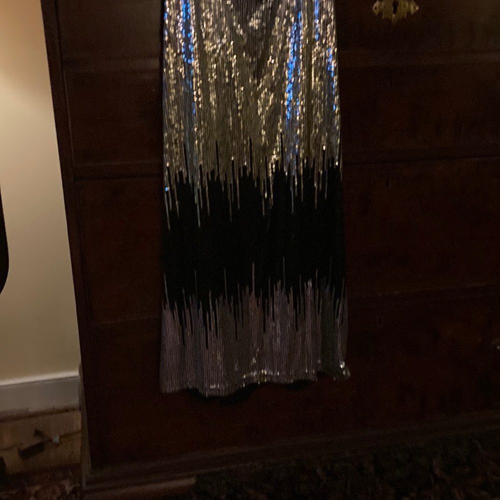 Gorgeous cocktail dress